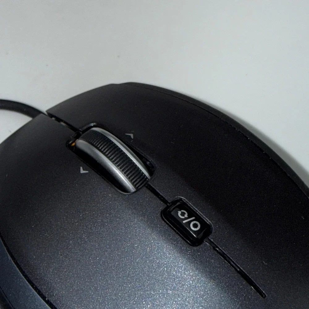 Logitech u0007 performance